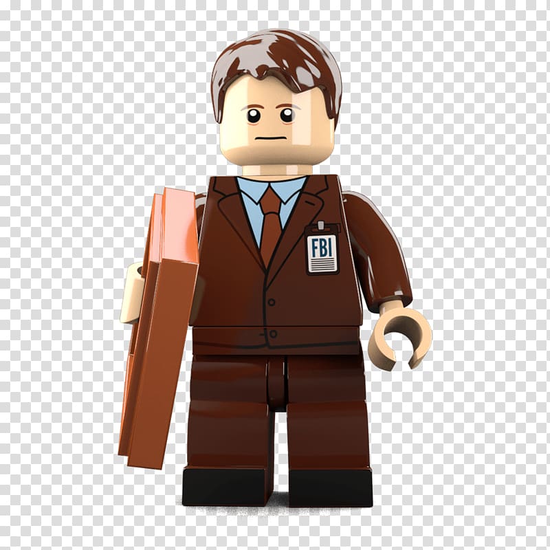 Lego minifigure Dana Scully Toy The Lego Group, toy transparent background PNG clipart