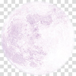 Pink Moon PNG — drypdesigns