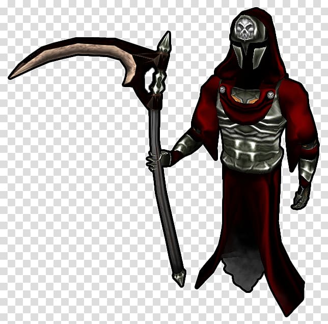 Warcraft III: Reign of Chaos Warcraft II: Tides of Darkness Knight Sword Undead, Knight transparent background PNG clipart