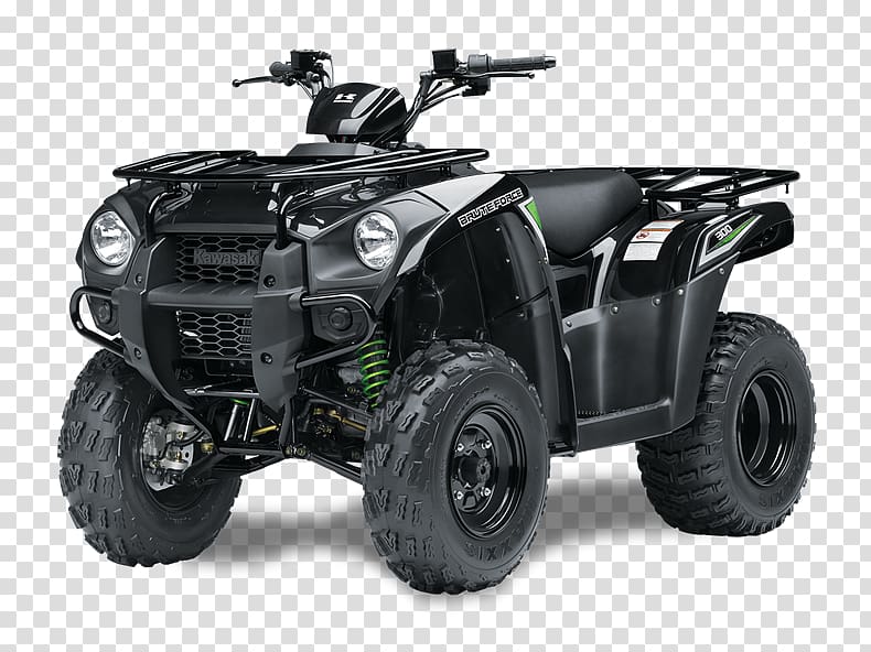 All-terrain vehicle Kawasaki Heavy Industries Two Jacks Cycle & Powersports Canadian Kawasaki Motors Inc., others transparent background PNG clipart