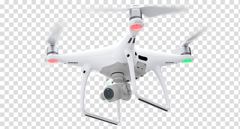Mavic Pro B & H Video Unmanned aerial vehicle Phantom DJI, Drones transparent background PNG clipart