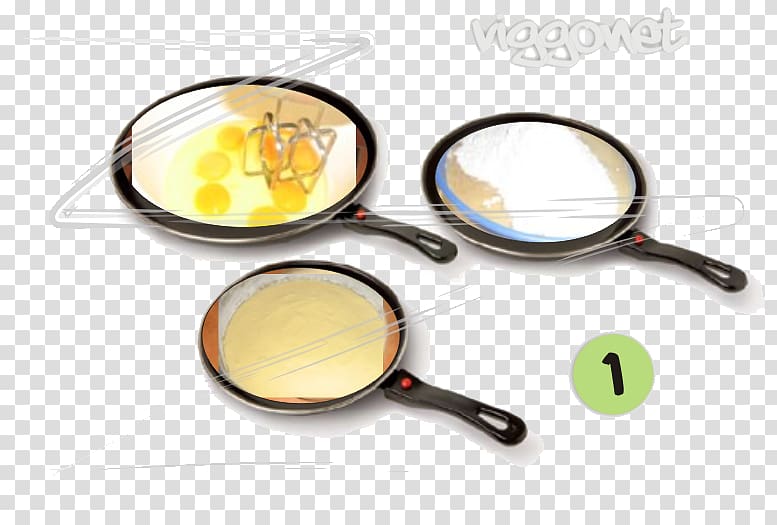 Vienna bread Frying pan Hamburger Butter, bread transparent background PNG clipart