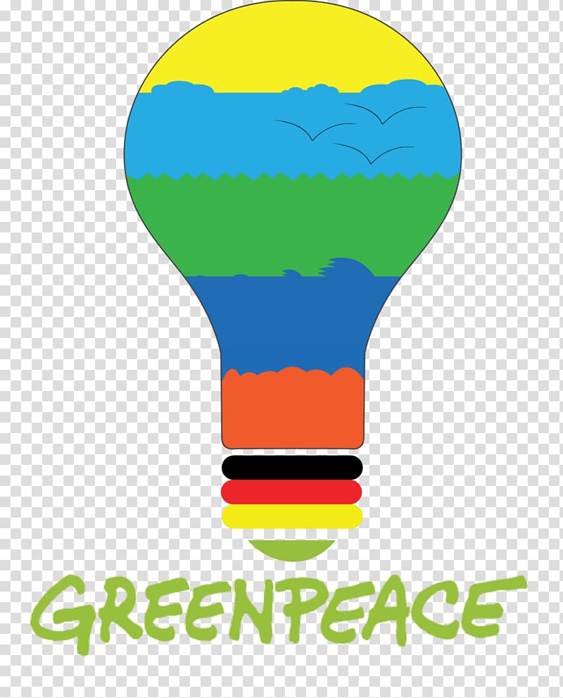 Greenpeace Logo Save the Arctic Organization, others transparent background PNG clipart