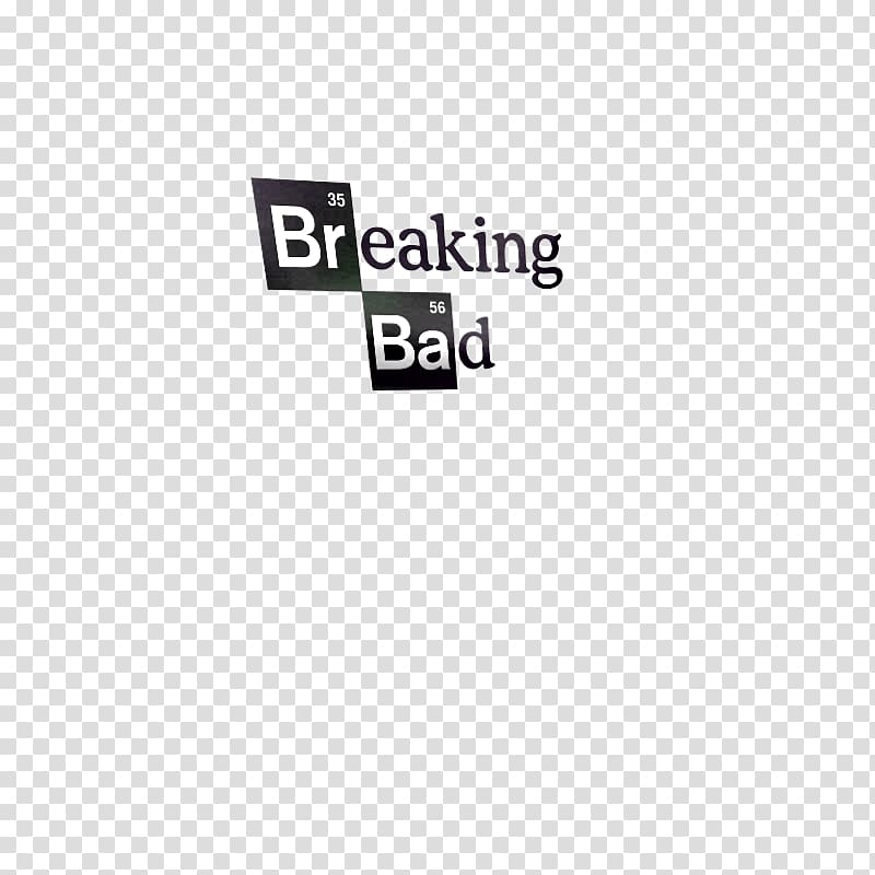 Wall sticker Logo Breaking Bad 2 | MuralDecal.com
