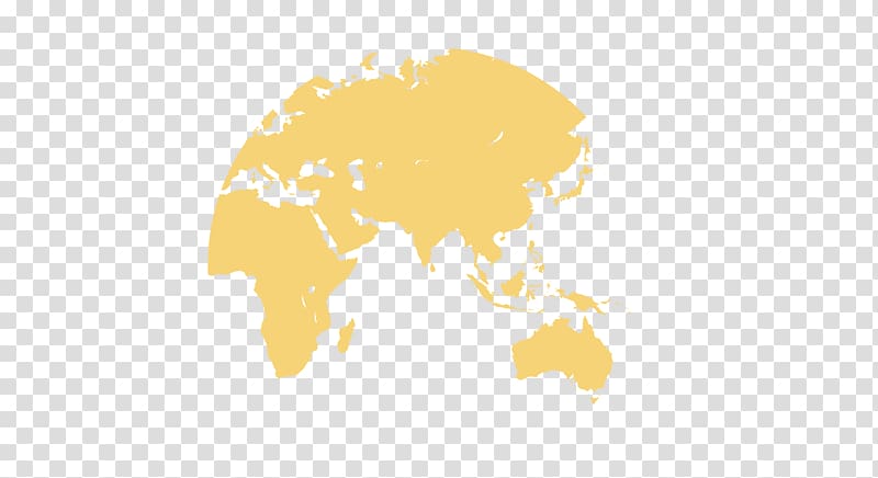 Honduras World map Location, Map Silhouette transparent background PNG clipart