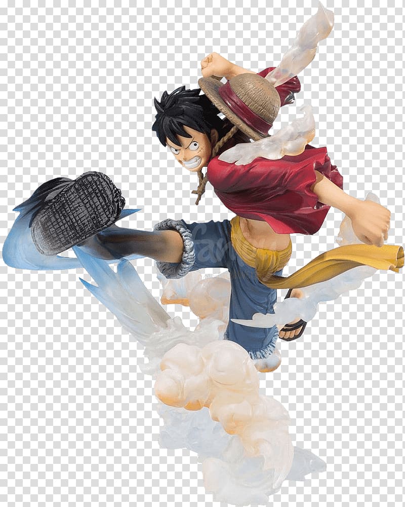 Monkey D. Luffy Donquixote Doflamingo S.H.Figuarts Action & Toy Figures Trafalgar D. Water Law, ichigo kurosaki transparent background PNG clipart