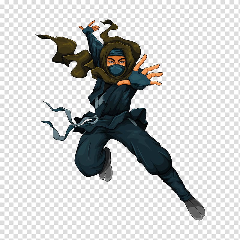 Ninja Shuriken, others transparent background PNG clipart