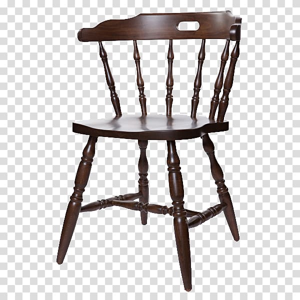 Table Windsor chair Dining room Furniture, antique tables transparent background PNG clipart