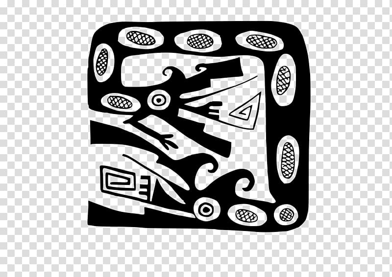 Cultura de la Aguada Culture Symbol Art, aboriginal transparent background PNG clipart