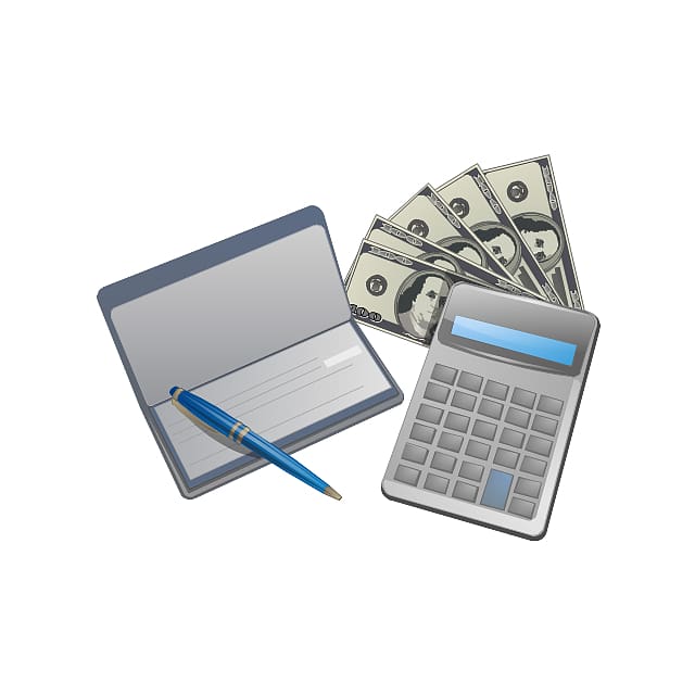 Money management Accounting , Accounting Title transparent background PNG clipart