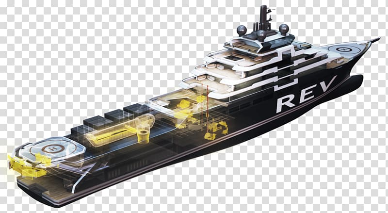 Luxury yacht Azzam Ship Yacht charter, yacht transparent background PNG clipart