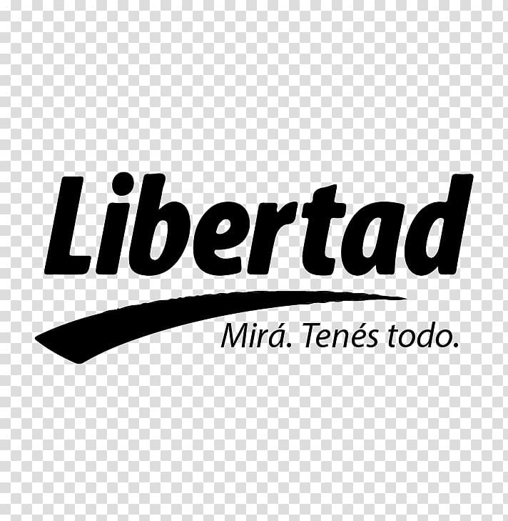 Libertad S.A. Petit Libertad Libertad SA Hypermarket Profit, libertad transparent background PNG clipart