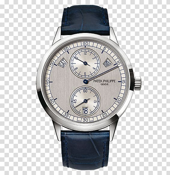 Frédérique Constant Manufacturing Watch Manufacture d\'horlogerie Omega SA, watch transparent background PNG clipart