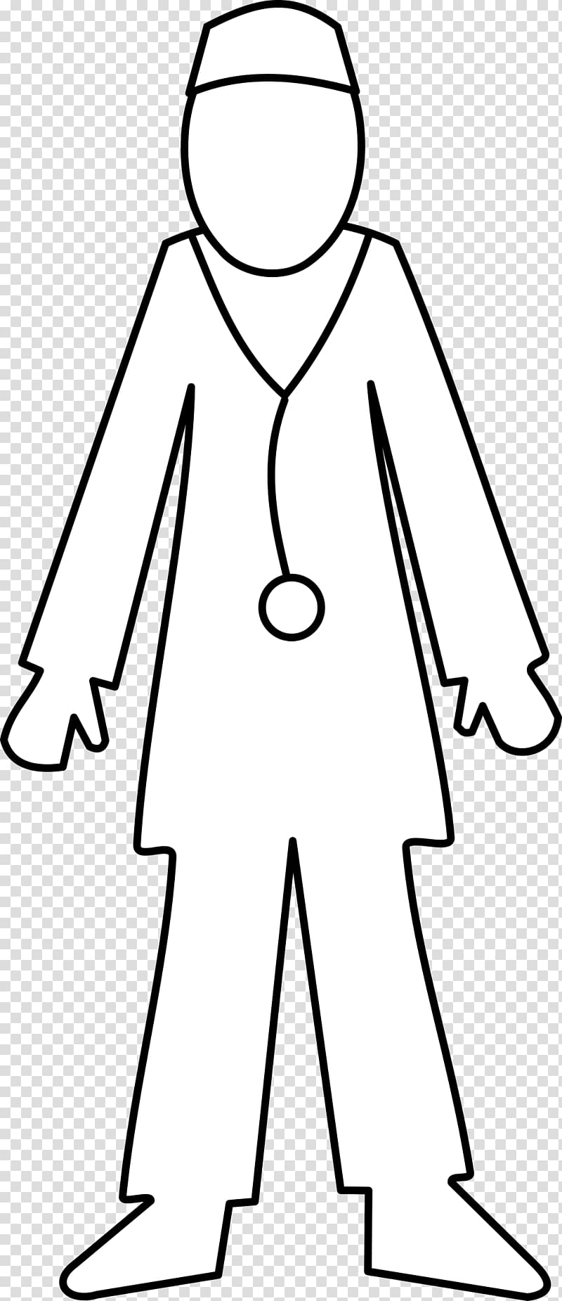 Drawing Physician , docotr transparent background PNG clipart