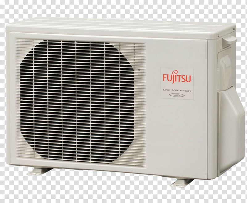 Air conditioning Heat pump British thermal unit Air conditioner Central heating, air conditioning transparent background PNG clipart