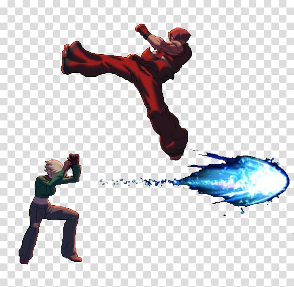 The King of Fighters XIII Fighting game Projectile Street Fighter Shoryuken, Street Fighter transparent background PNG clipart