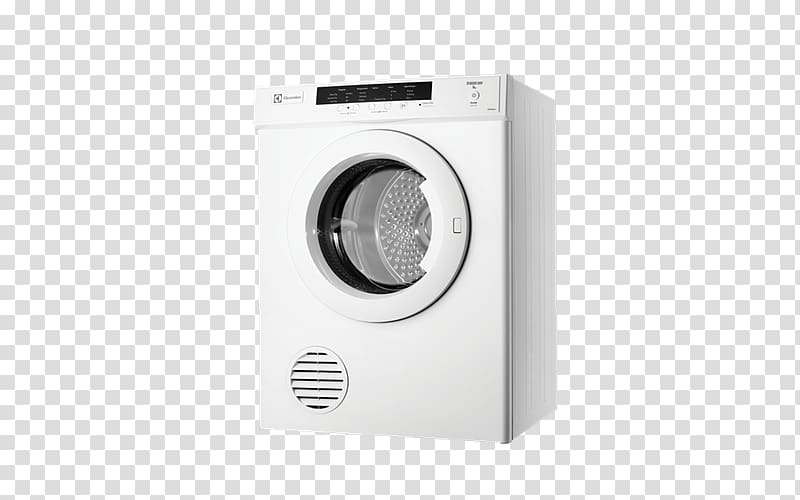 Clothes dryer Electrolux Washing Machines Home appliance Laundry, others transparent background PNG clipart