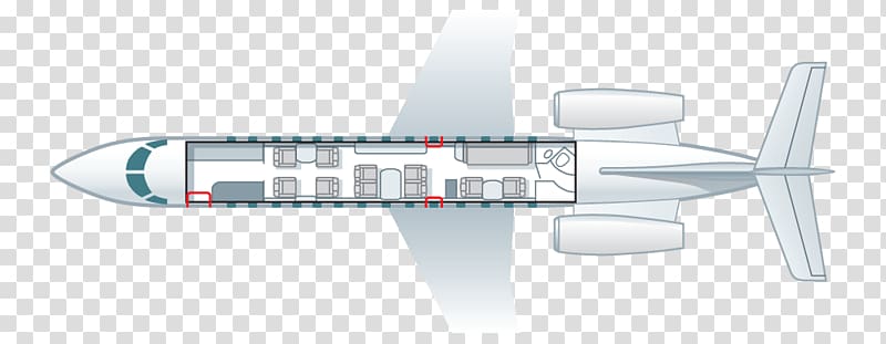 Airplane Aerospace Engineering, Flight Plan transparent background PNG clipart