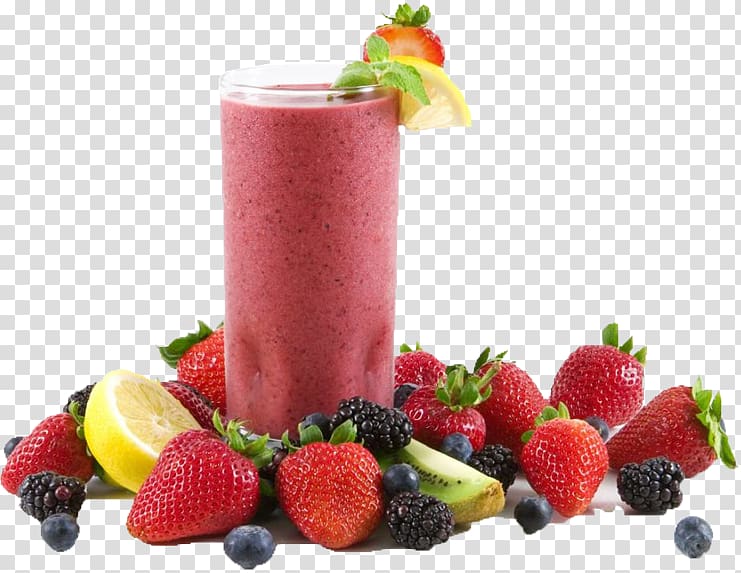 Smoothie Juice Drinking straw Non-alcoholic drink, juice transparent background PNG clipart