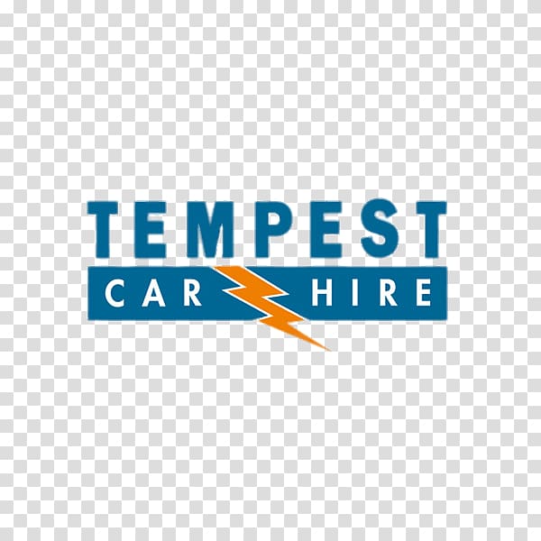 Tempest Car Hire logo, Tempest Car Hire Logo transparent background PNG clipart