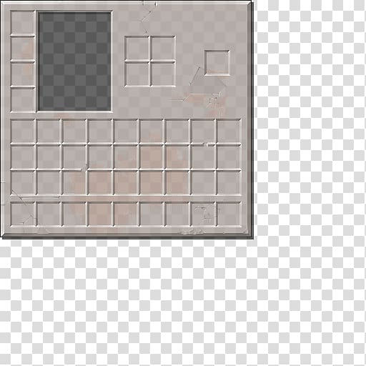 Minecraft mods Mojang Texture mapping Inventory, coal texture transparent background PNG clipart