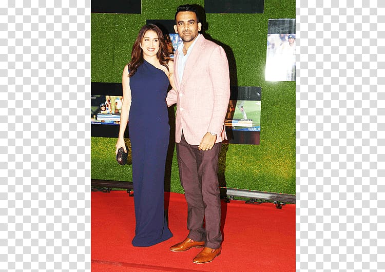 Bollywood Red carpet Marriage Film Cricketer, red carpet transparent background PNG clipart