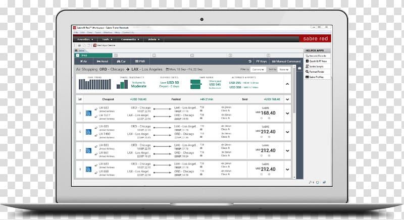 Sabre, Inc. Computer program Passenger name record Global distribution system Transport Layer Security, sabre transparent background PNG clipart