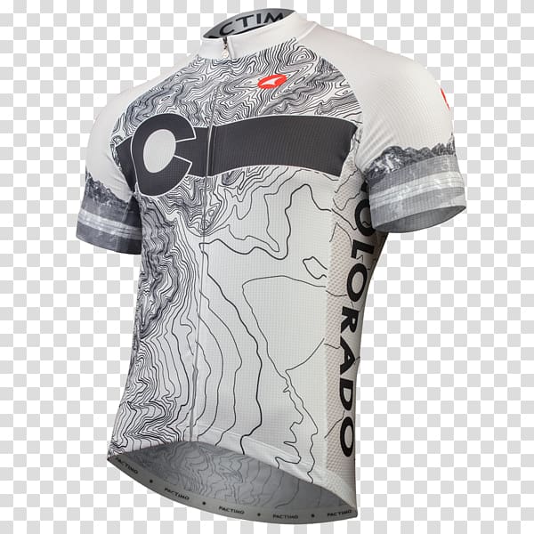 Cycling Jersey T Shirt Sleeve White Short Sleeves Transparent - black t shirt sleeves are transparent roblox