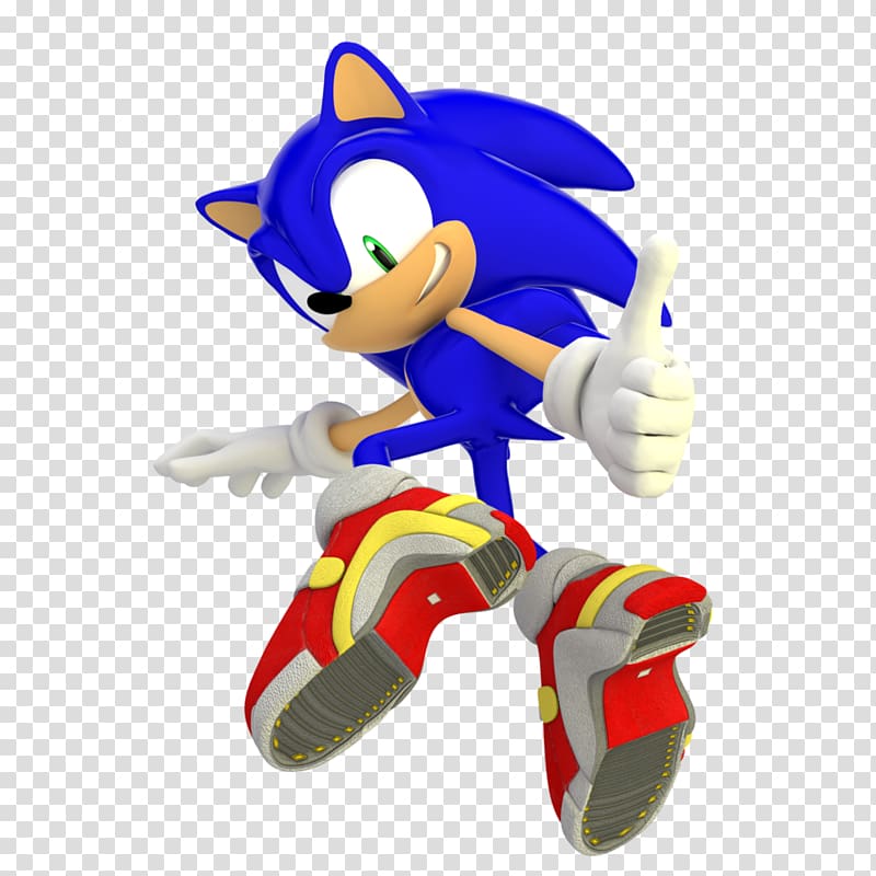 Sonic Adventure 2 Battle Sonic Battle Sonic Forces, sonic the hedgehog transparent background PNG clipart