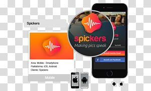 Smartphone Display advertising Multimedia, smartphone transparent background PNG clipart thumbnail