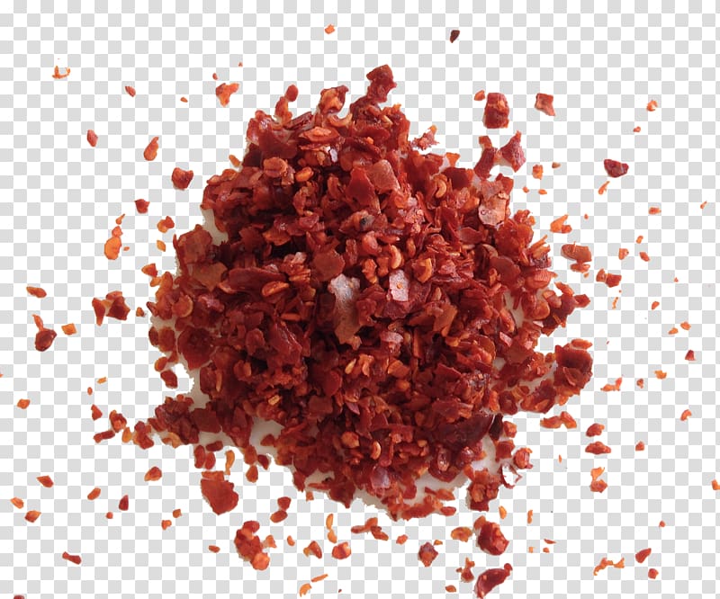 Spice Crushed red pepper Aleppo pepper Chili powder Black pepper, black pepper transparent background PNG clipart