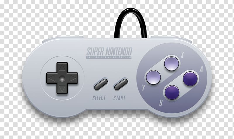 Super Punch-Out!! Super Nintendo Entertainment System Joystick Wii U Game Controllers, nintendo transparent background PNG clipart