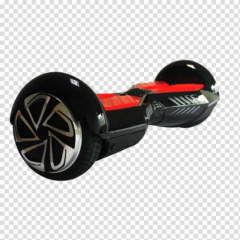 Wheel Self-balancing scooter Hoverboard Kick scooter Car, Balance Wheel transparent background PNG clipart