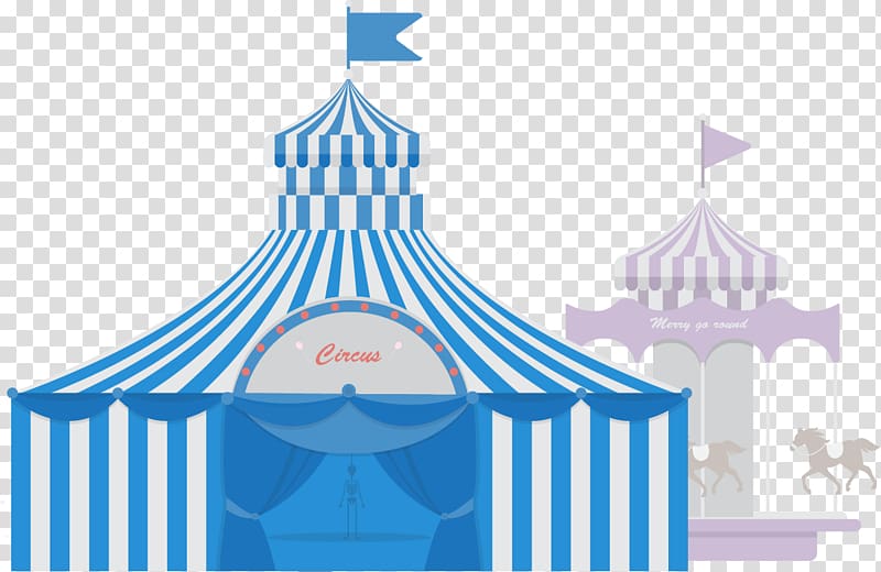 Animation Motion graphics Erklxe4rvideo, Amusement Park transparent background PNG clipart