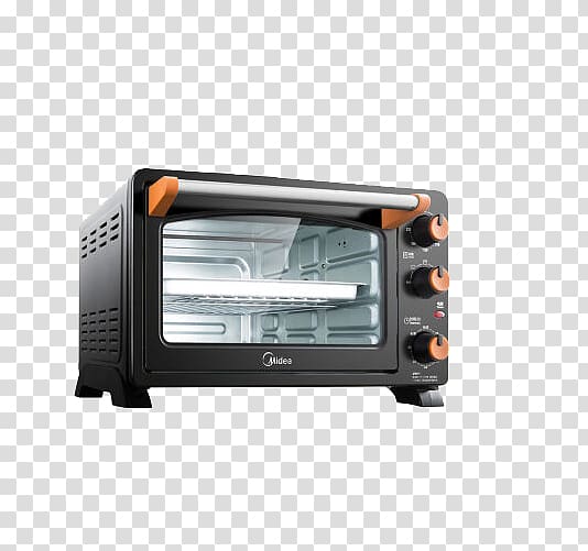 Oven Electric stove Electricity Home appliance, Home oven transparent background PNG clipart