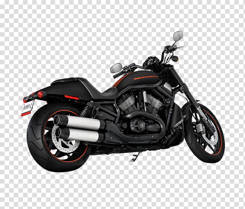 Car Harley-Davidson VRSC Motorcycle Harley-Davidson Sportster, Fatboy Slim transparent background PNG clipart