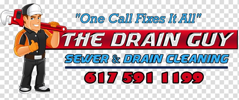 The Drain Guy Sewerage Public Relations Brand, rescue heroes transparent background PNG clipart
