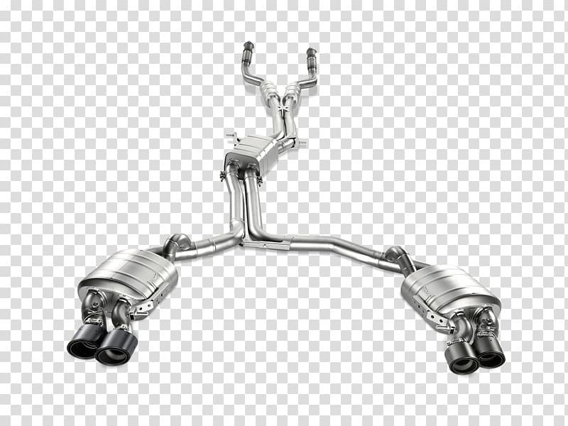 Audi RS 6 Audi S6 Audi RS7 Exhaust system, audi transparent background PNG clipart