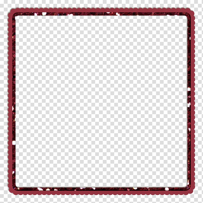 Frames Line Pattern, polaroid frame transparent background PNG clipart