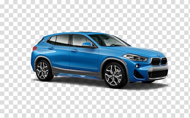 2018 BMW X2 sDrive28i SUV 2018 BMW X2 xDrive28i SUV Sport utility vehicle BMW of Henderson, fdc blue 2 structure transparent background PNG clipart
