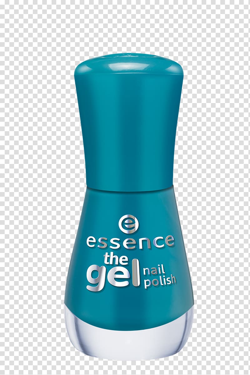 essence The Gel Nail Polish Gel nails Cosmetics, nail polish transparent background PNG clipart