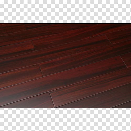 Wood flooring Wood stain Varnish Laminate flooring, Red wood flooring transparent background PNG clipart
