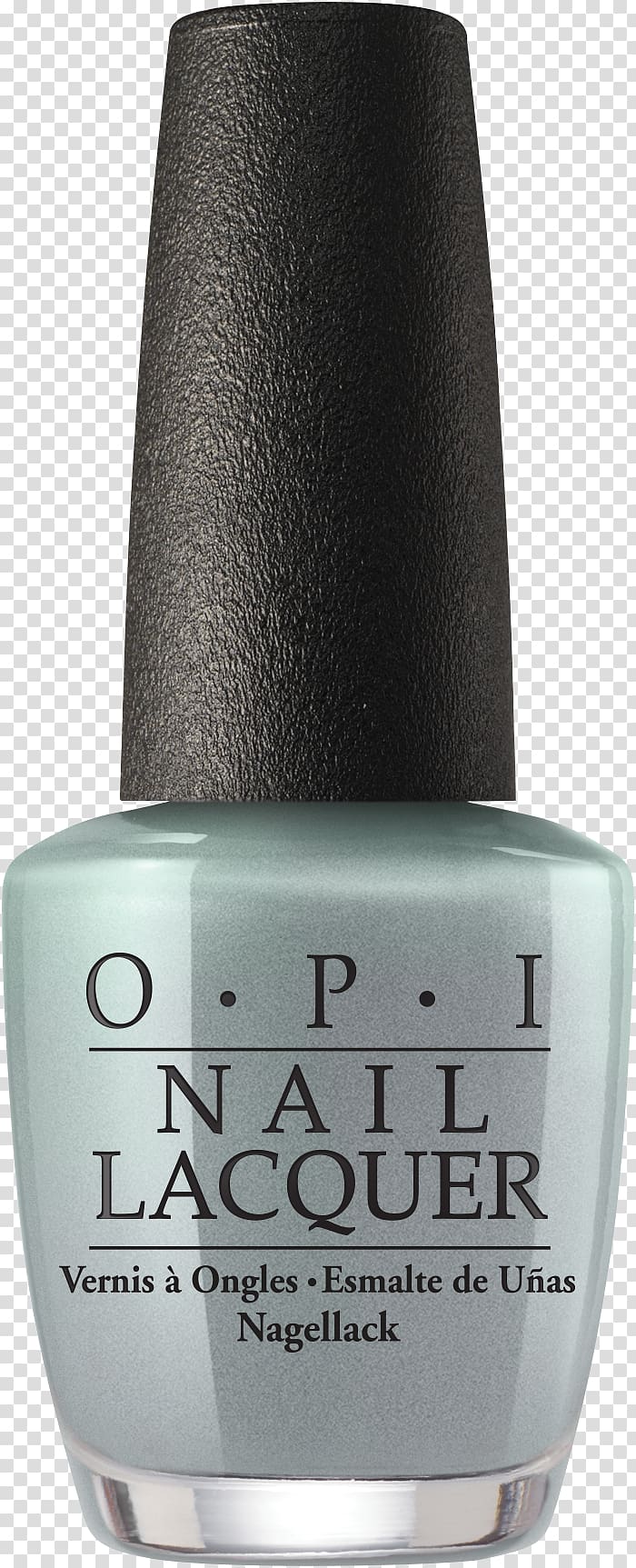 OPI Nail Lacquer OPI Products Nail Polish Cosmetics, nail polish transparent background PNG clipart