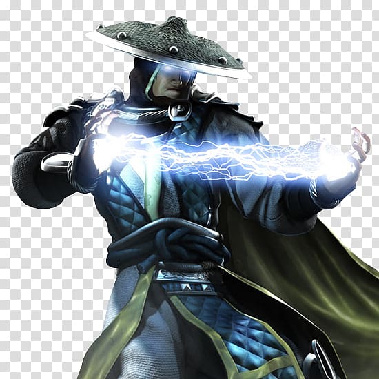 Mortal Kombat transparent background PNG clipart