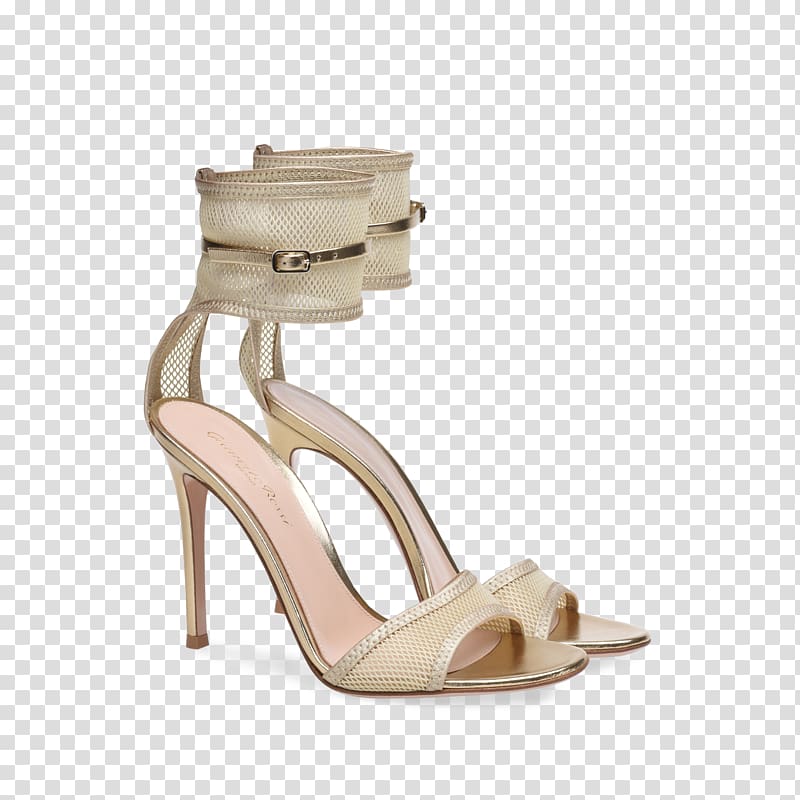 Shoe Can We Talk Sandal Foot Beige, ric transparent background PNG clipart