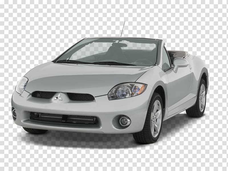 2008 Mitsubishi Eclipse Spyder 2012 Mitsubishi Eclipse Spyder Car 2009 Mitsubishi Eclipse, eclipse transparent background PNG clipart