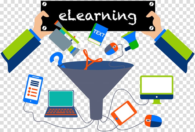 Blended learning Educational technology E-Learning M-learning, e, Learning transparent background PNG clipart