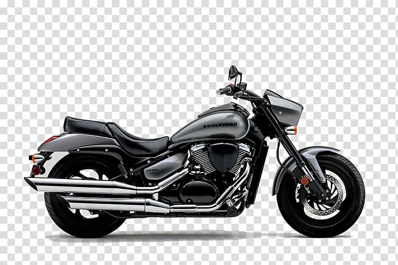 Suzuki Boulevard M50 Suzuki Boulevard C50 Motorcycle Cruiser, suzuki transparent background PNG clipart