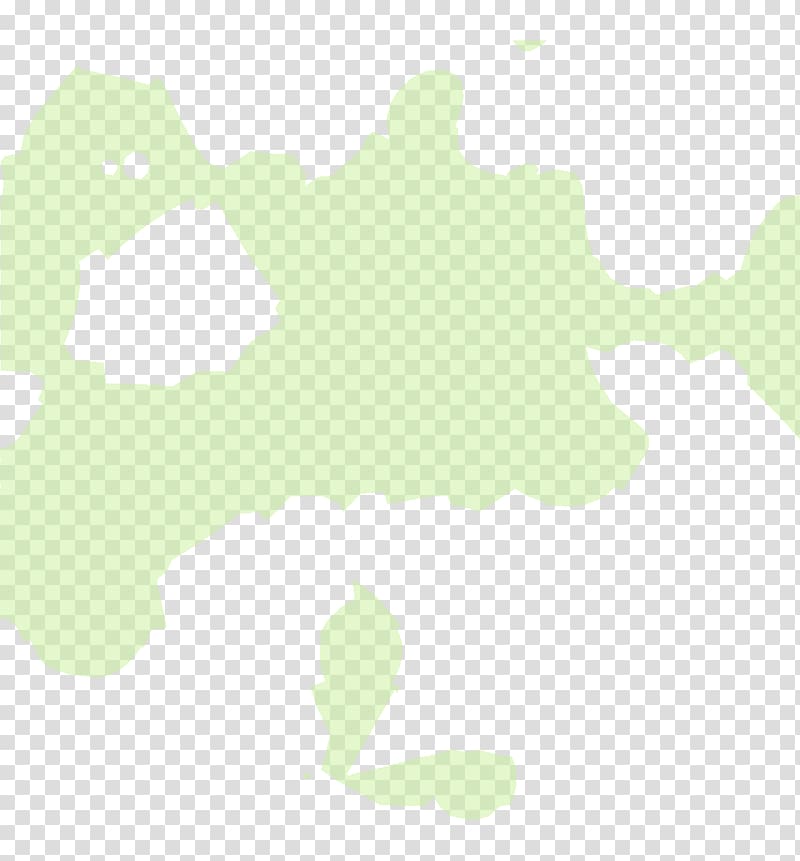 Desktop Silhouette Pattern, tree combination map transparent background PNG clipart