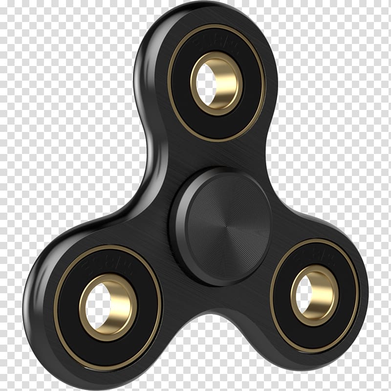 Fidget spinner Fidgeting Toy Child Game, fidget spinner transparent background PNG clipart